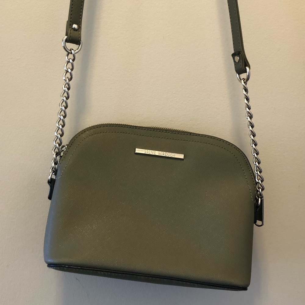 Steve Madden Crossbody Purse